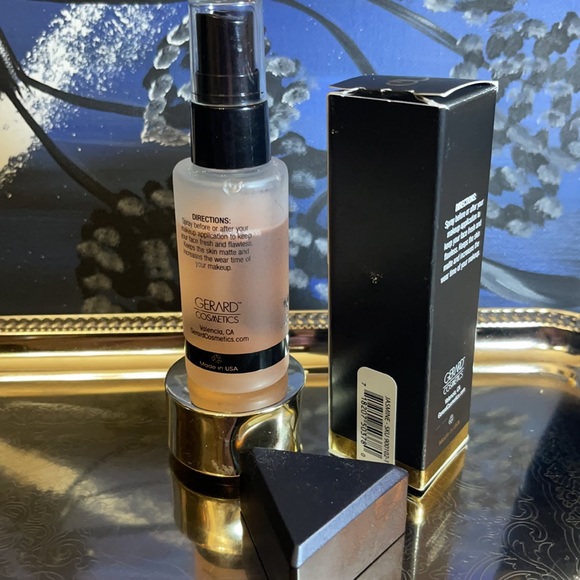 Jasmine scented Setting spray - Picture 2 of 3